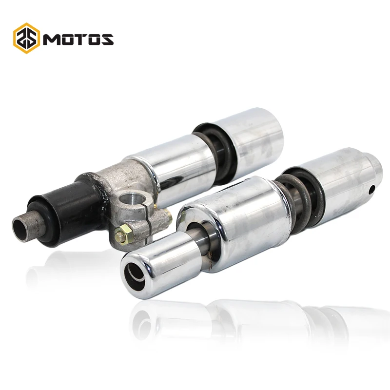 ZS гоночный мотоцикл R12 для шок R1 амортизатор R50 сзади ATV BMW Quad мотор универсальная