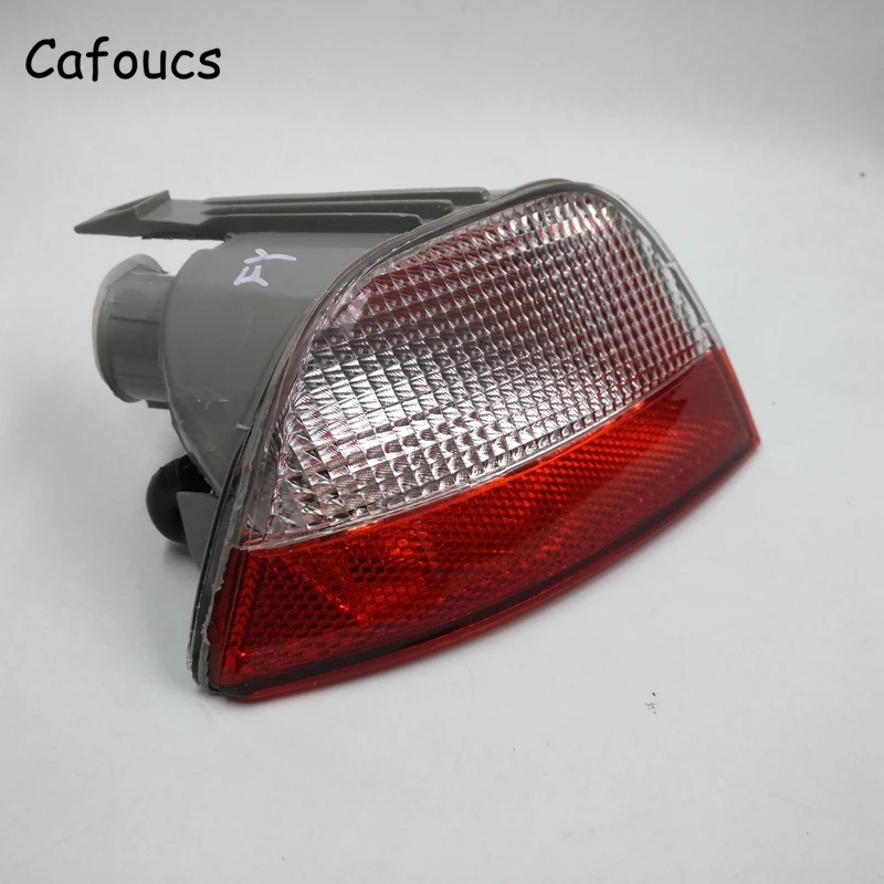 Cafoucs 2 шт./лот для Ford Focus 2005-2008 задний бампер противотуманная фара задние