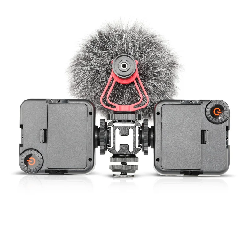 Удлинительный кронштейн для крепления вспысветильник камеры держатель