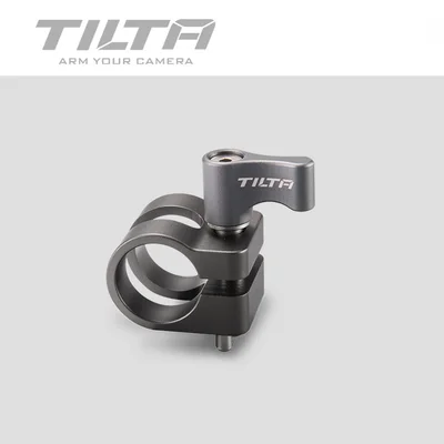 Tilta TA T17 A G клетка аксессуары для SONY A7/A9 одинарный стержень держатель зажим