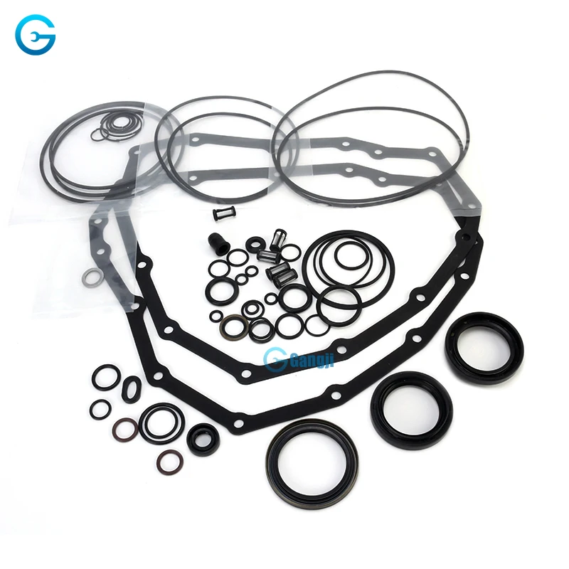 JF015E RE0F11A комплект для ремонта трансмиссии NISSAN SUNNY CVT Transpeed T18102B | Автомобили и