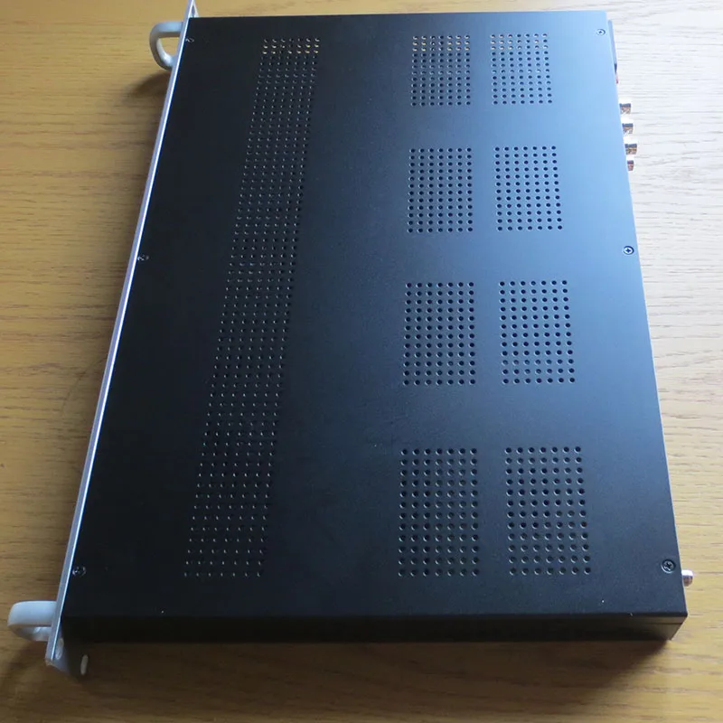 OTV-IPMC IP до 16 несет QAM DVB-C Frequenices ISDB-T DVB-T ISDB-TB цифровому RF модулятор CATV для DTV приемник