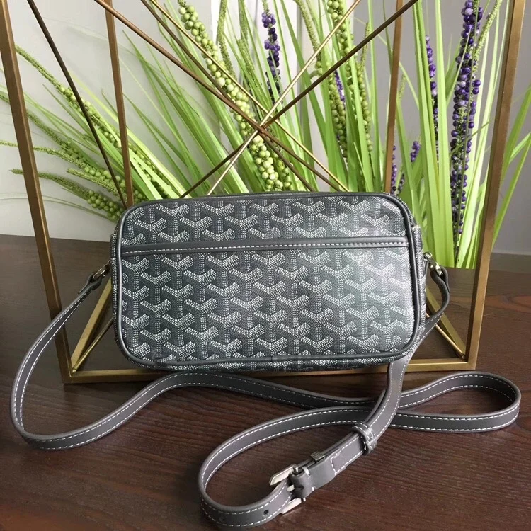 

New stylish small camera bag shoulder bag messenger bag for men and women