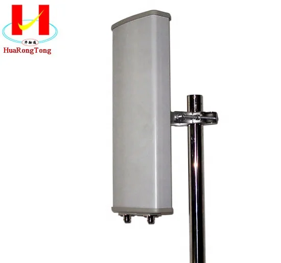 

5GHz small size high gain MIMO sector antennaLong range wifi antenna