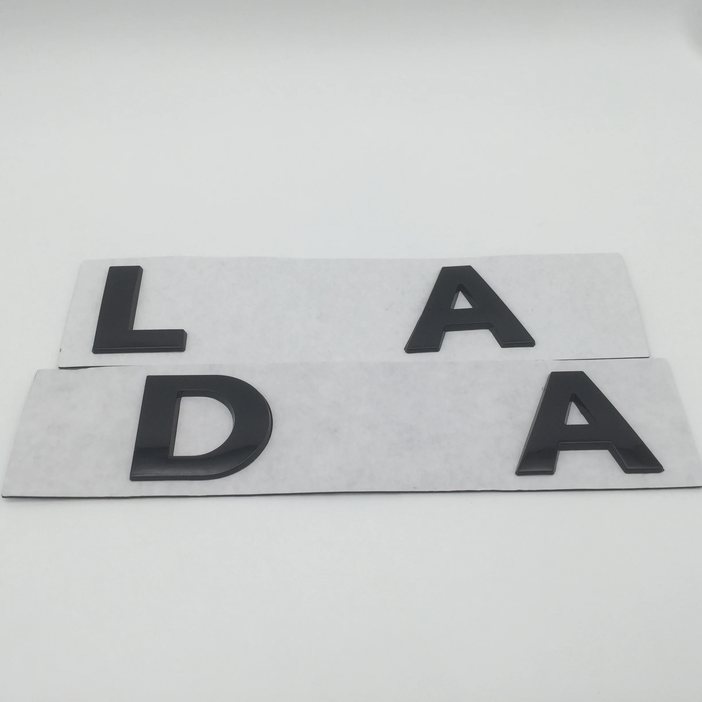 1 шт. металлическая 3d-наклейка на заднюю крышку автомобиля | Автомобили и