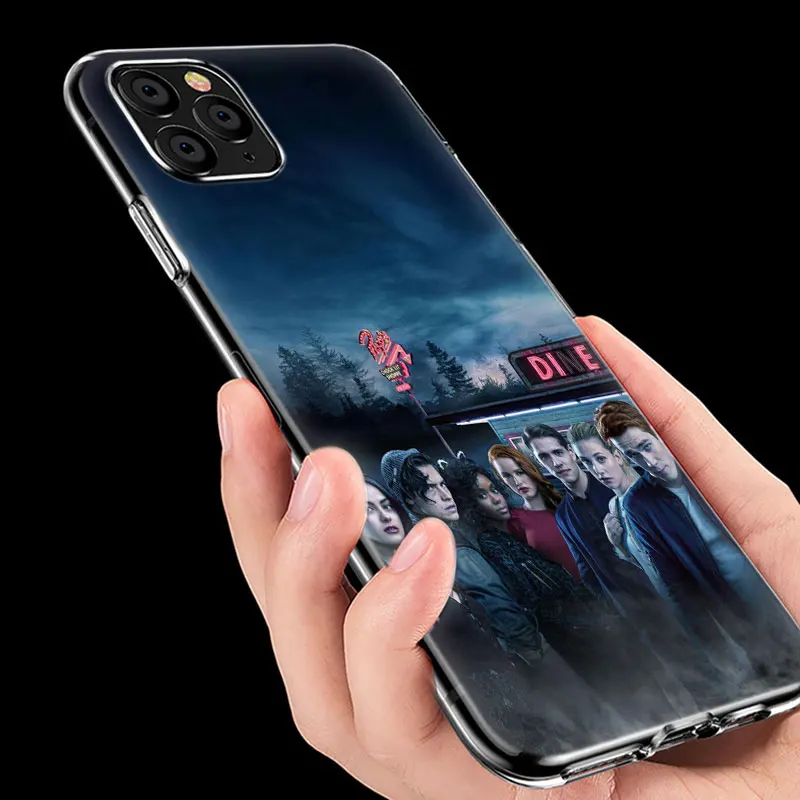 Силиконовый чехол для Apple iPhone 11 Pro XS Max X XR 6 6s 7 8 Plus 5 | Мобильные телефоны и