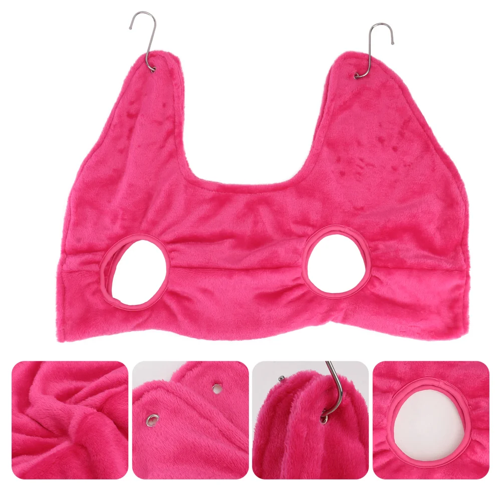 

1Pc Convenient Pet Grooming Hammock Helper Cat Dog Beauty Hammock for Home
