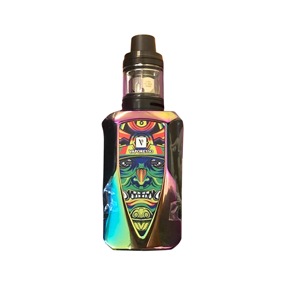 Оригинальная электронная сигарета Vaporesso Tarot с модом 2500 мАч 2 мл или 4 5 NRG SE Tank 0 002 s