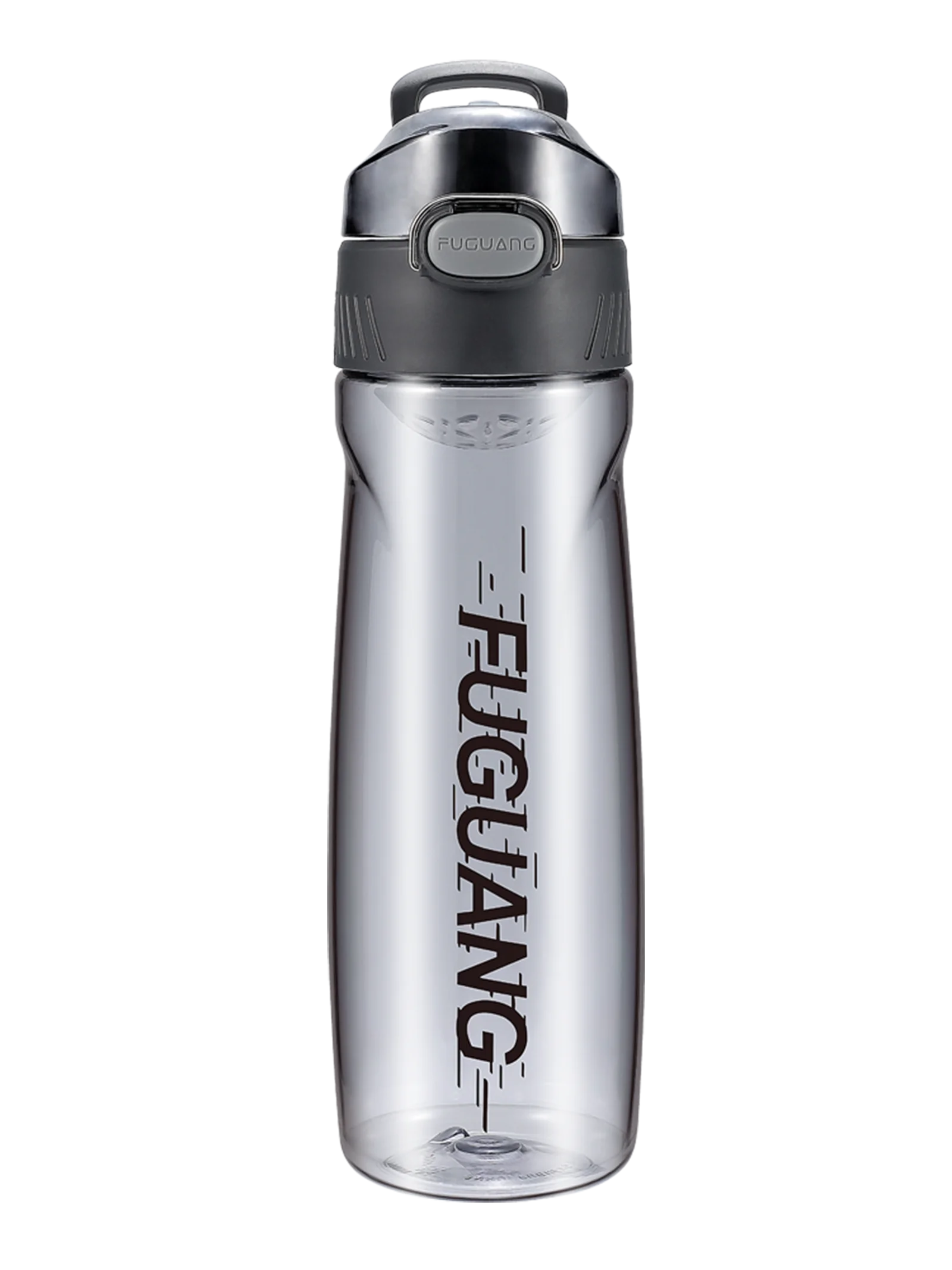 저렴한 휴대용 새지 않는 대형 스포츠 물병 여성용, 체육관 운동, 물 학교, 야외 여행