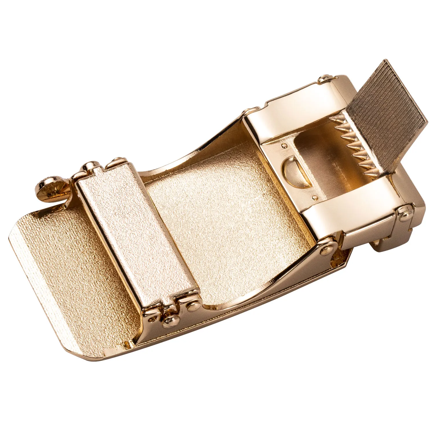 Автоматическая пряжка для ремня 3 5 см сменная с храповым механизмом