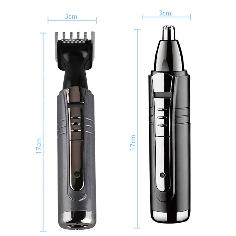 

Shaving & Hair Removal