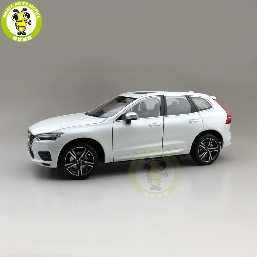 Модель автомобиля 1/18 XC60 T5 детская игрушка подарок для мальчиков и девочек |