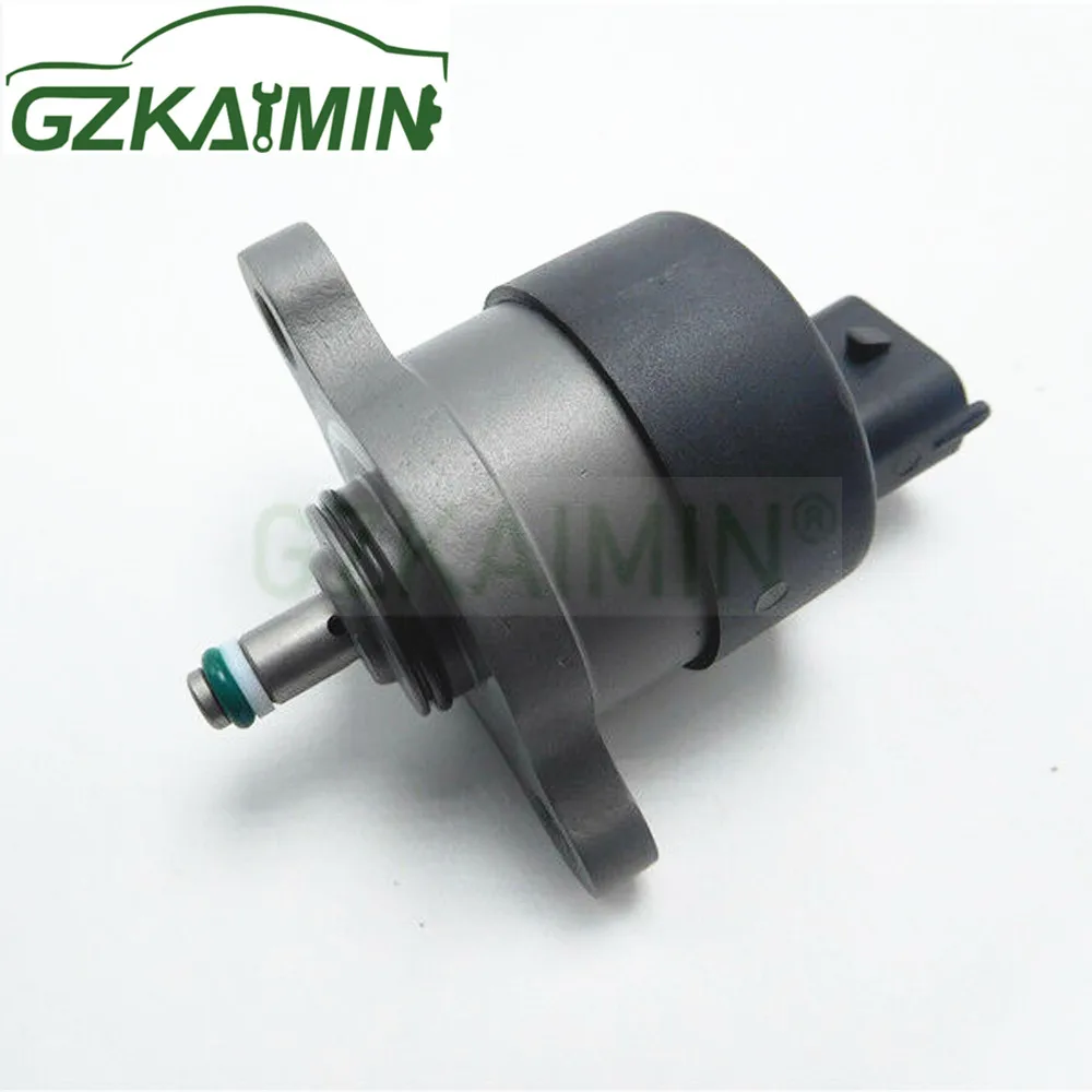 Регулятор давления топлива OEM 0281002445 31402 27000 для Hyundai KIA Carens II 2 0 CRDi XTREK CR|Клапаны и