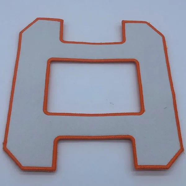 Для Liectroux Robot X6 Запчасти для пылесоса волокна тряпки швабры 4 комплекта очистки