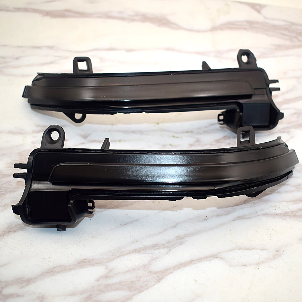 Светодиодный динамический поворотный сигнал для BMW F20 F30 F31 F21 F22 F23 F32 F33 F34 X1 E84 F36 1 2 3 4