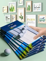 photo frame fixed blue reusable self adhesive clay for home office school removable adhesive putty tabs tack clay diy home decor