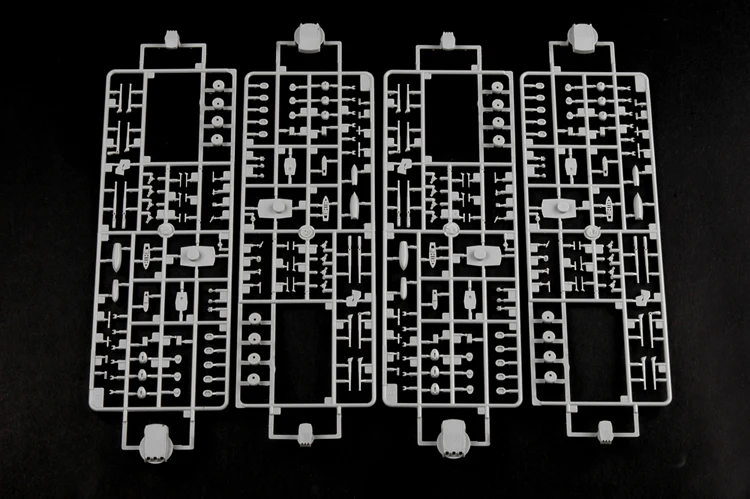 Trumpeter масштаб 05777 1/700 итальянский боевой корабль RN Roma 1943 ручная работа военный