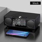 Портативный Bluetooth динамик SOAIY S99, Hi-Fi Беспроводная колонка, стерео аудио сабвуфер, лучшая колонка, внешний аккумулятор 8000 мАч, видеоплеер