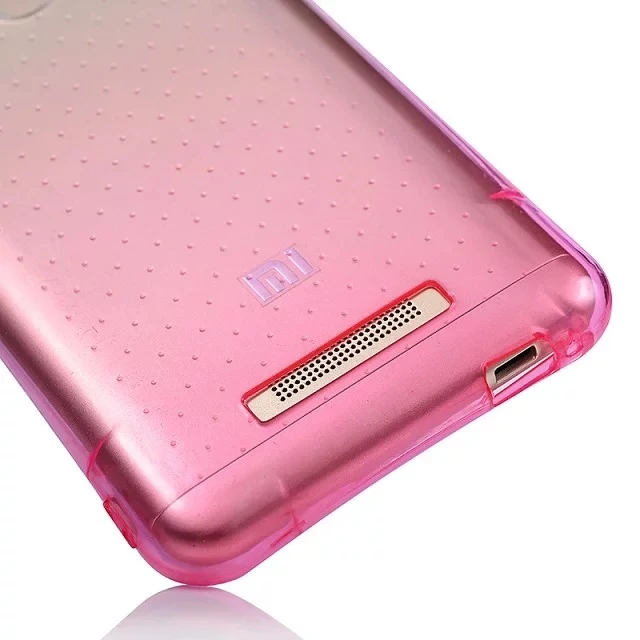 Gradient TPU Case For OPPO A35 A33 R7 R7s R7plus A31T A51T A30 R9 R9plus A53 A37 A59 protector skin shell Back Cover plus phone |