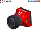 Foxeer Digisight 720P цифровой 1000TVL аналоговый переключаемый 4ms латентный Супер WDR 13 