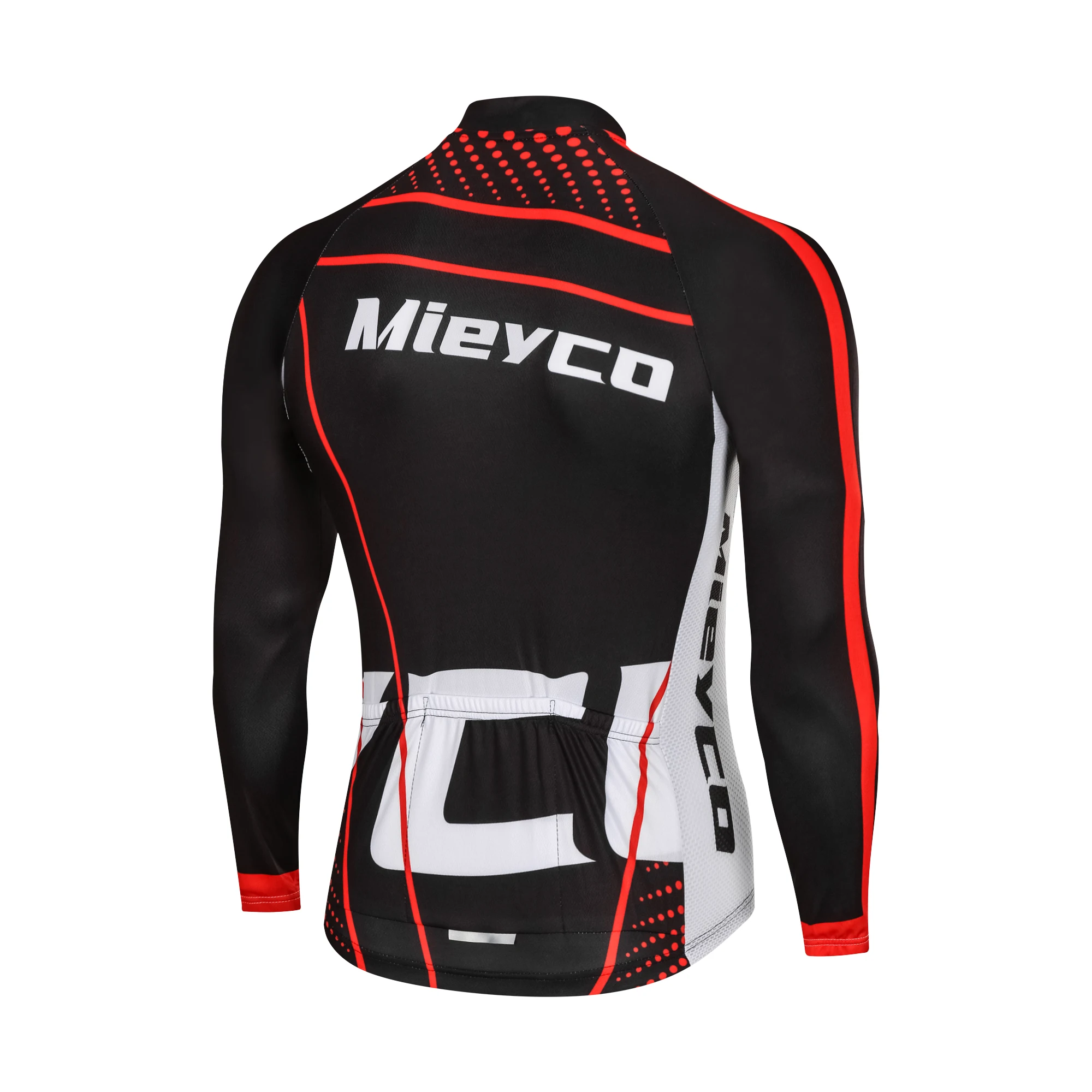 Mieyco Велоспорт Джерси мужская форма велосипедная одежда Pro mtb рубашка горный