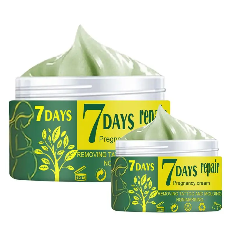 

Крем для восстановления кожи после родов и после родов, 10/30/50 г