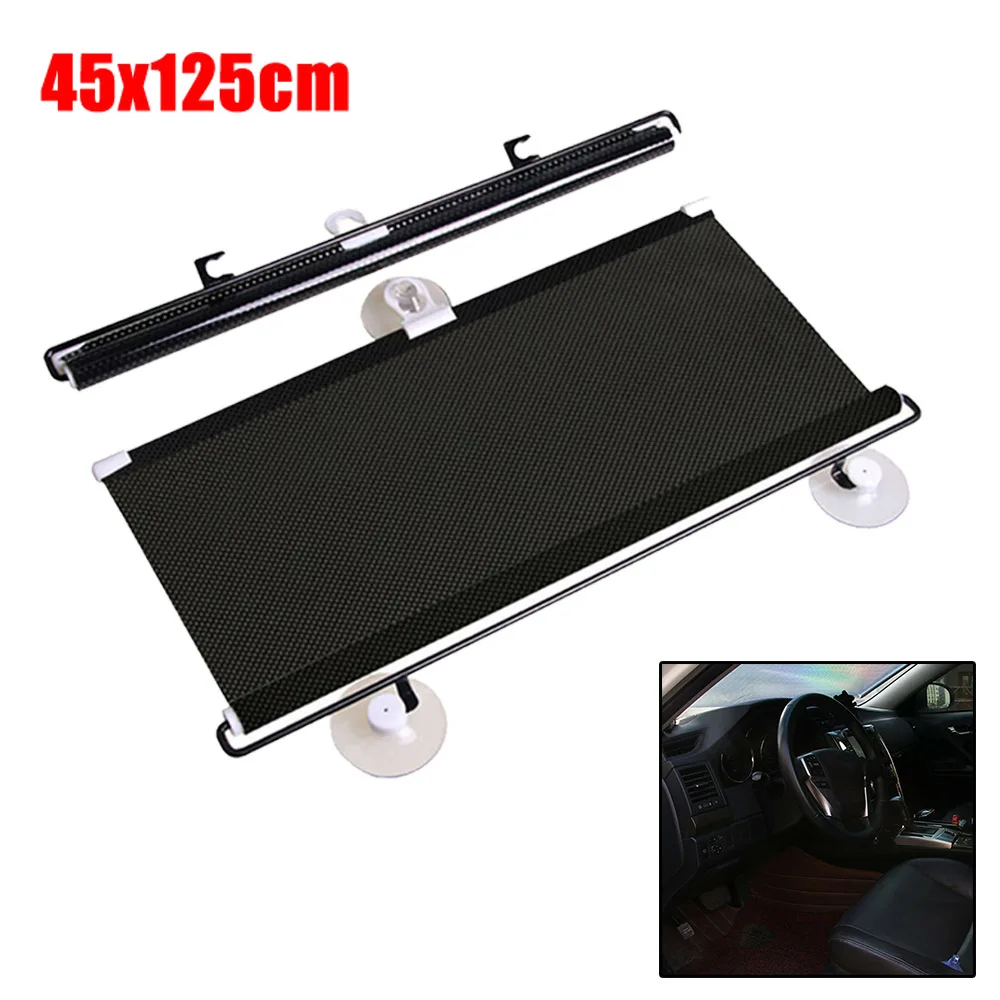 

Replacement Car Retractable Sun Shade Accessory Auto Protection Sunshade