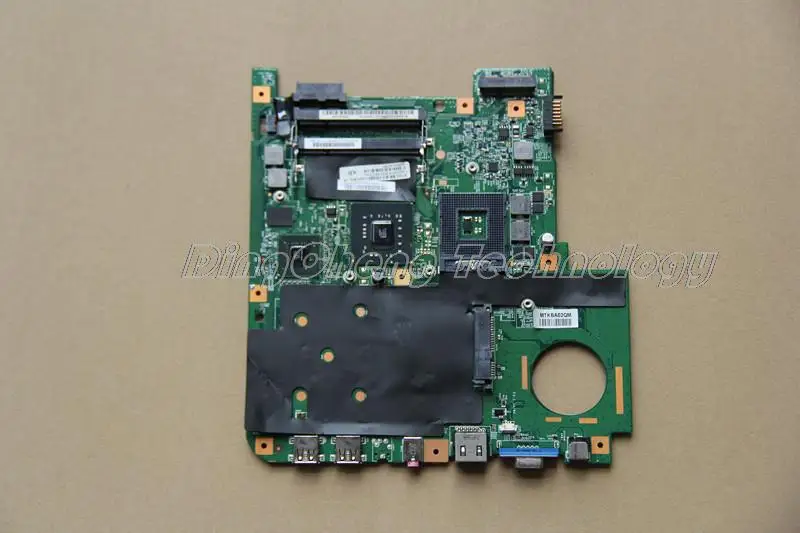 

Материнская плата для ноутбука/материнская плата для Lenovo b450 b450A 48,4dm04. 011 09244-1