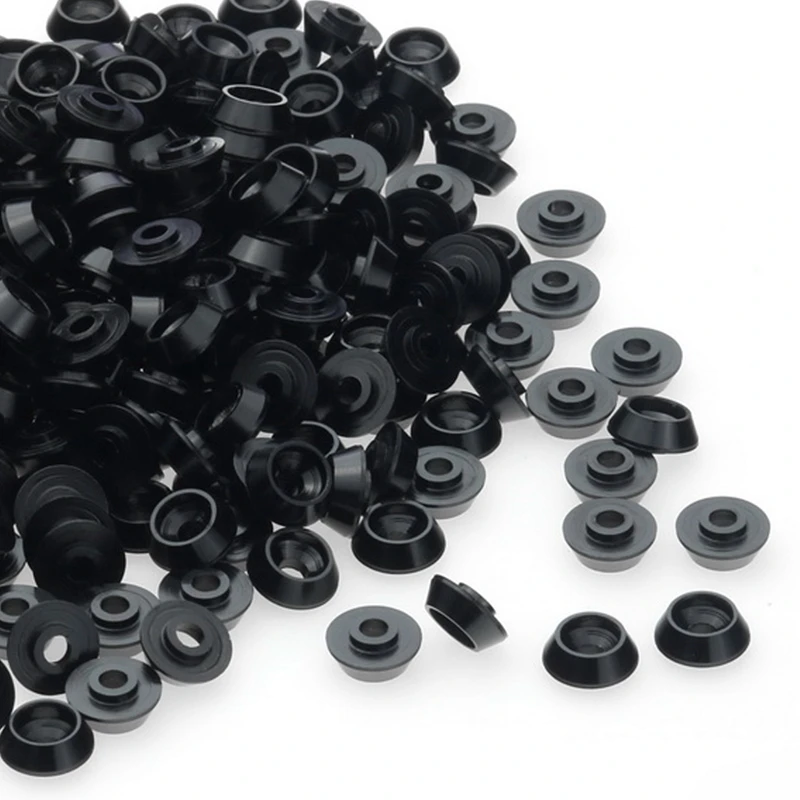 

10Pcs Aluminum Alloy Screw Gasket Shim Spare Parts for MN99 MN91 B14 B16 B24 RC Crawler Car Upgrade Accessories