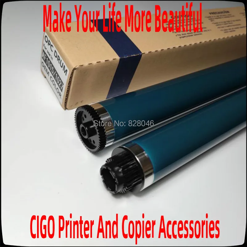 Запасные Запчасти Фотобарабан OPC для Ricoh Aficio 220 270 2020 2020D 2022 2027 копировальная машина