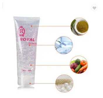 Горячие кавитации для похудения проводящий массаж ультразвуковой couplant гель