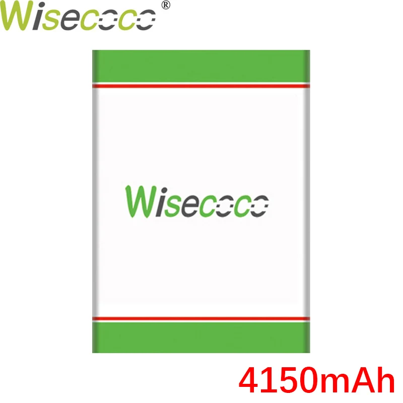 Wisecoco C11P1506 4150 мАч продукт Аккумулятор для ASUS Live G500TG ZC500TG Z00VD ZenFone Go 5,5 дюймовый аккумулятор для телефона