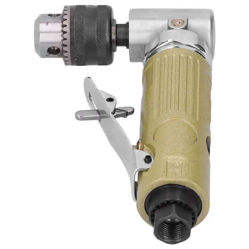 

Air Drill 90 Degree Pneumatic Drilling Machine for Grinding And Drilling for Polishing