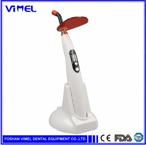 Домашний стоматологический украшать лампа беспроводной высокомощный