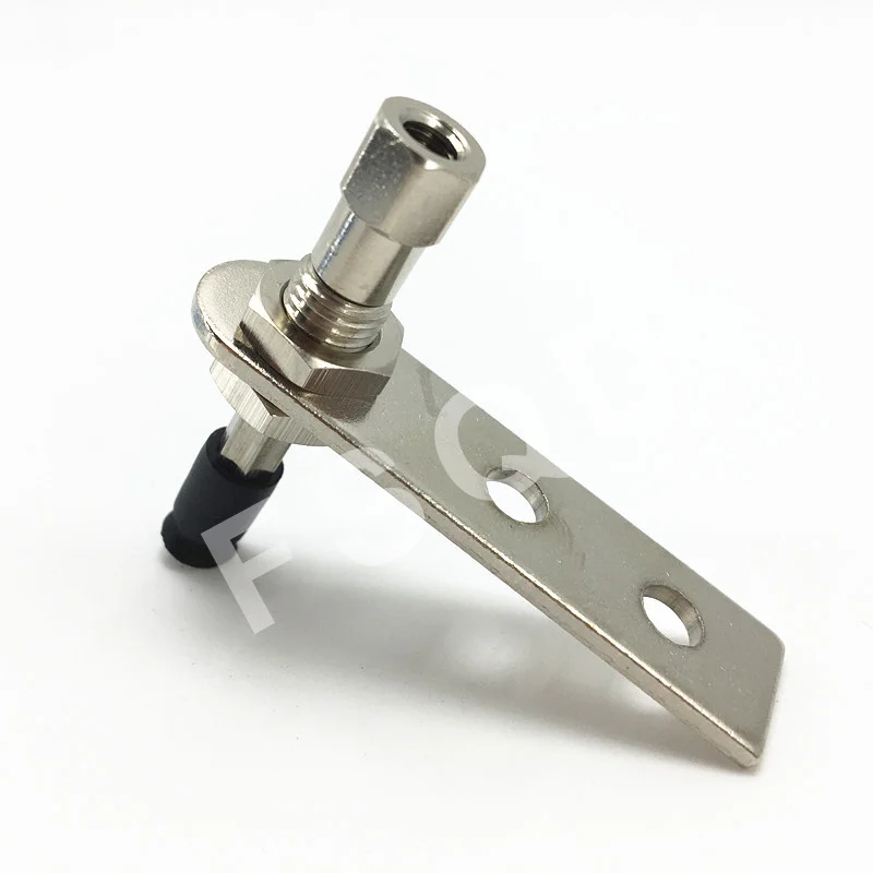 ZPT08UNK15-B5-A8 ZPT06UNK6-B5-A8 ZPT02UNK6-B5-A8 Вакуумный патрон пневматическая присоска серии ZPT |