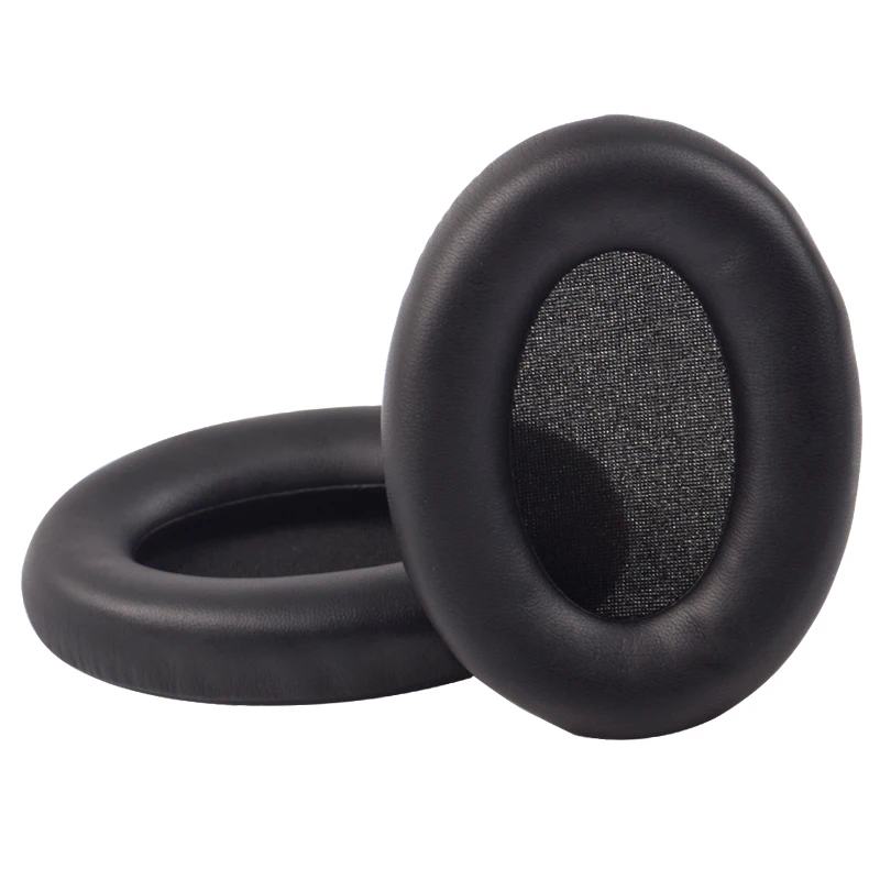 Сменные амбушюры для Sony WH-1000XM3 запасные части наушников с зажимом и хлопковым