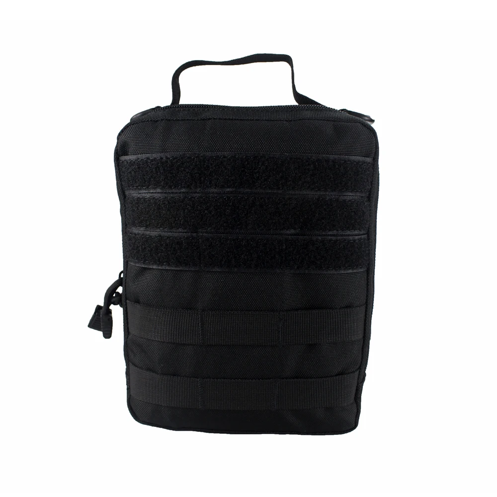 Тактическая наружная Медицинская Сумка MOLLE EMT аптечка первой помощи сумка для