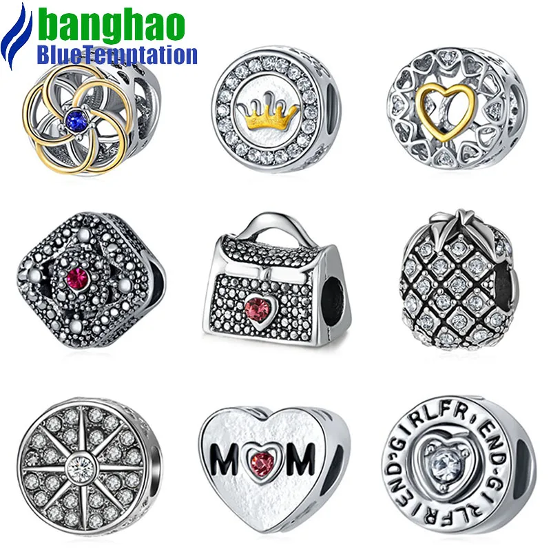 Оптовая продажа DIY Подвески бижутерия материалы для изготовления ювелирных