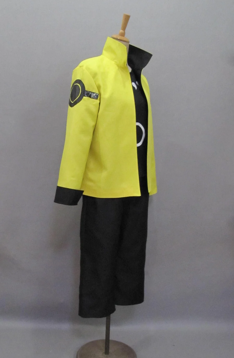 Костюм для косплея удзумаки нарут с девятью хвостами 3 й режим|cosplay costume|bijuu mode