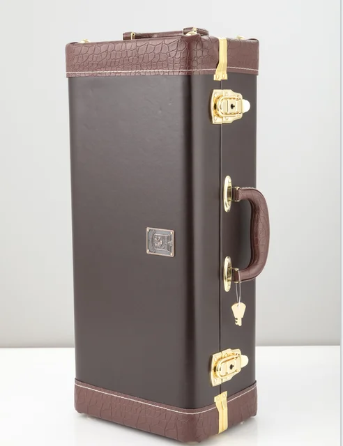 Bach trumpet case for sale deals