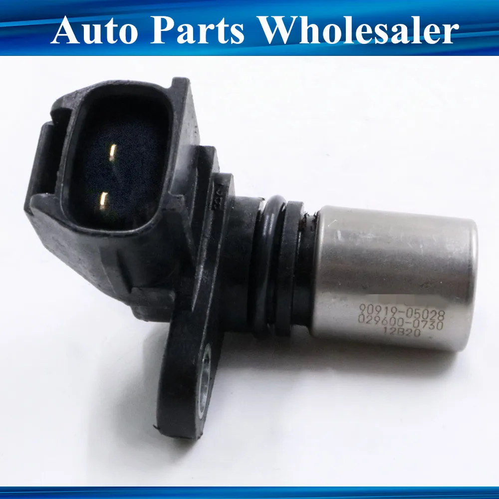 

OEM новый Датчик положения коленчатого вала 90919-05028 029600-0730