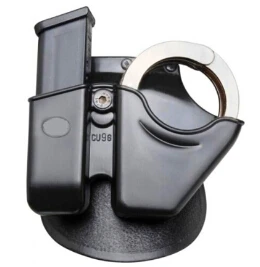 Тактический SG-21 для правой руки, кобура для весла для Sig/Sauer 220 226 228 245 225 весло CU9G наручники черные - Цвет: piece