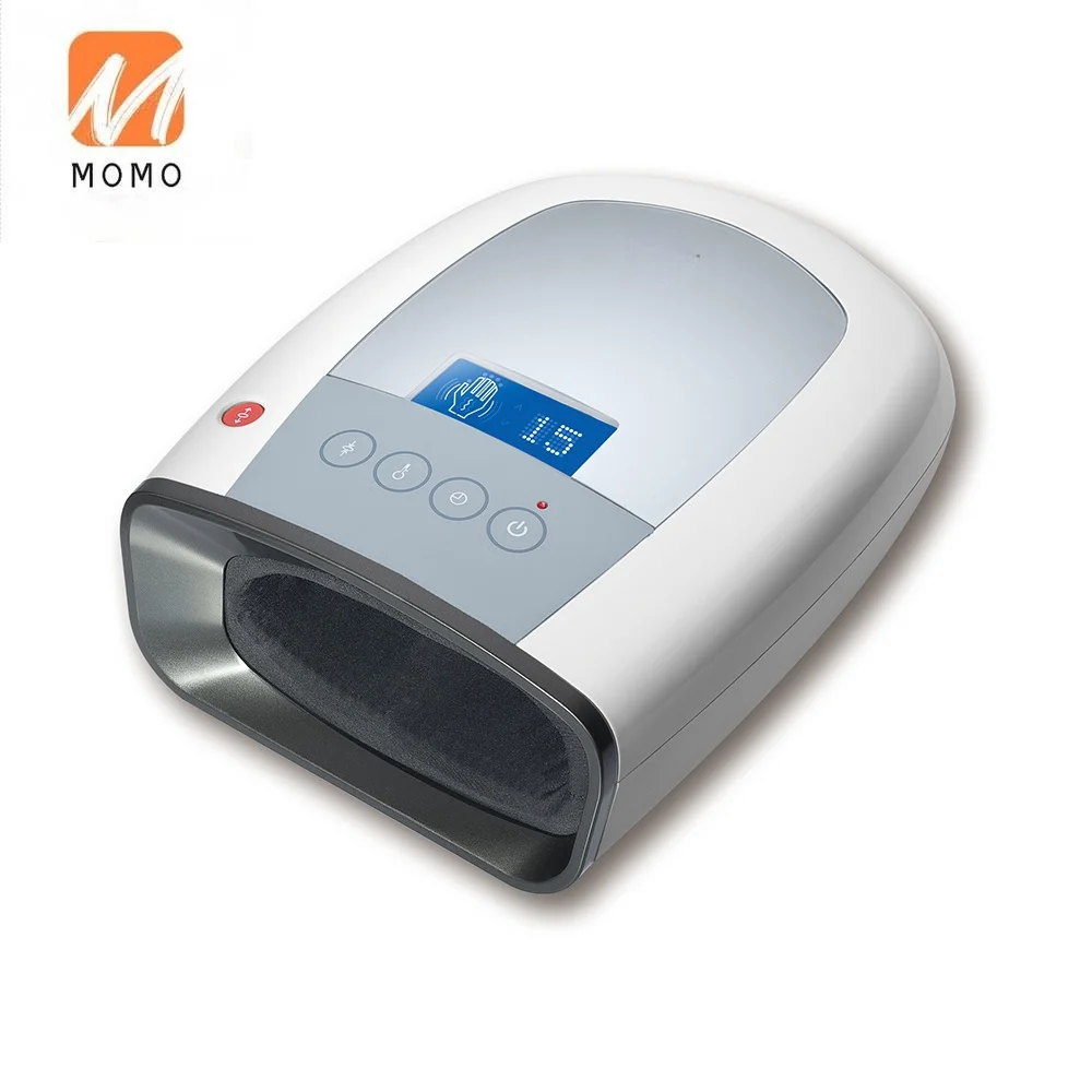 

520 Multifunction Acupressure Hand Massager