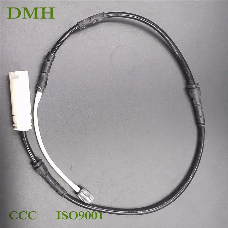O для BMW E81 E82 E87 E88 E90 E91 E92 E93 2004 2012 + спереди автомобильных тормозных систем датчик