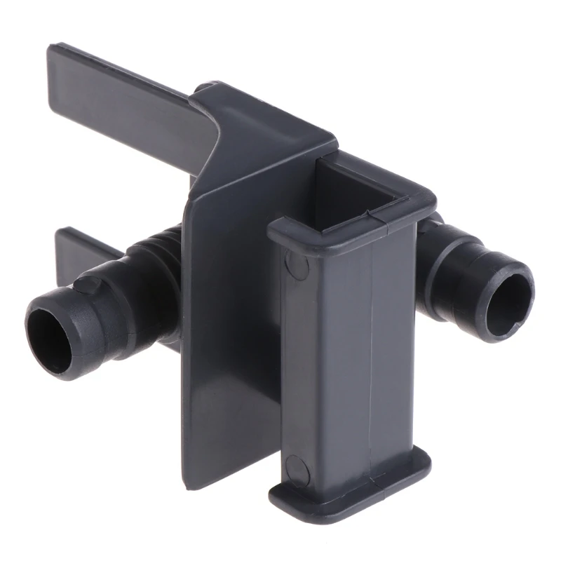 

Aquarium Water Pipe Connector Fish Tank Mount Holder Inflow Outflow Stretchable 97BB