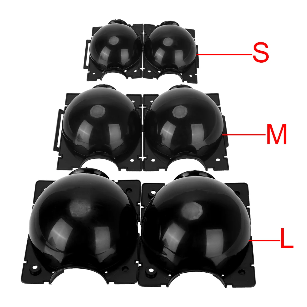 

Plant Rooting Ball Breeding Growing Box For Garden Plant Cultivation Supplies Case Plant Root Growing Box Grafting Rooting