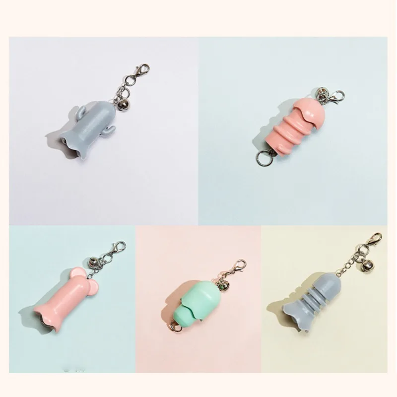 

Pet A Variety Of Feather Bells Head Teasing Cat Stick Teasing Cat Jumping Pet Stick Interactive Toys