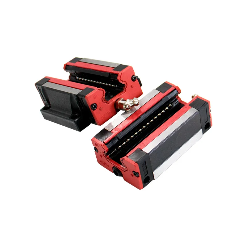 Квадратные линейные направляющие HGR20 1150/1200/1250 мм с HGH20CA + SFU1605 шариковый винт BK/BF12