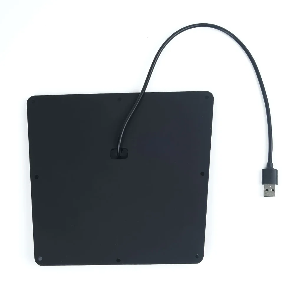 Автомобильное зарядное устройство для аккумуляторов с двумя USB портами