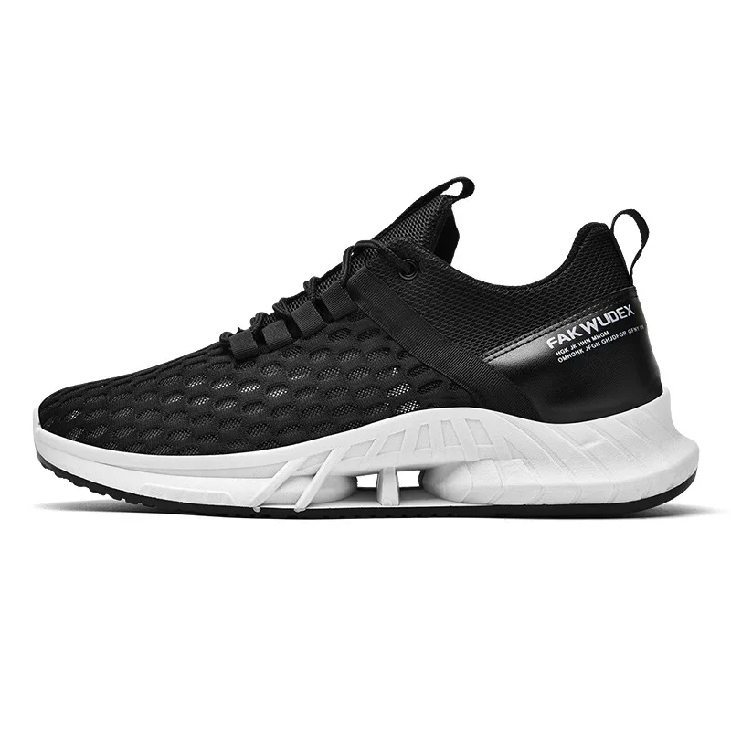 

2021 Summer Couples New Men's Shoes Breathable Mesh Running Casual Sports Women's Shoe Fashion Sneakers Cheap Footwear